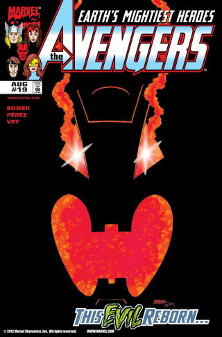 Illustration for article titled An Ultron-mate Reader's Primer for Age of Ultron